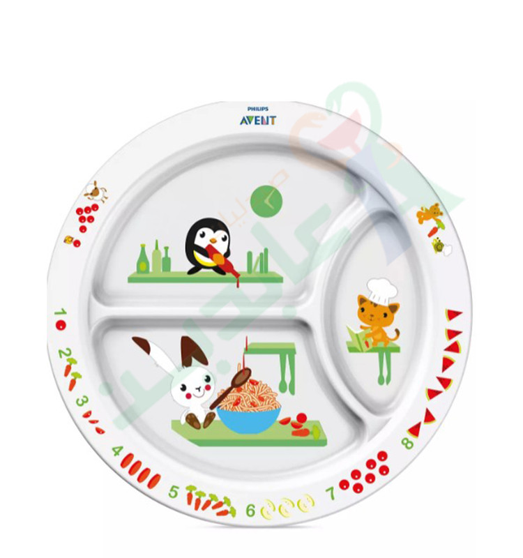 AVENT+ 12Month PLATO   70200