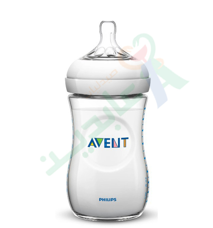 AVENT CLASSIC BOOTLE +3Month  330ML *56661
