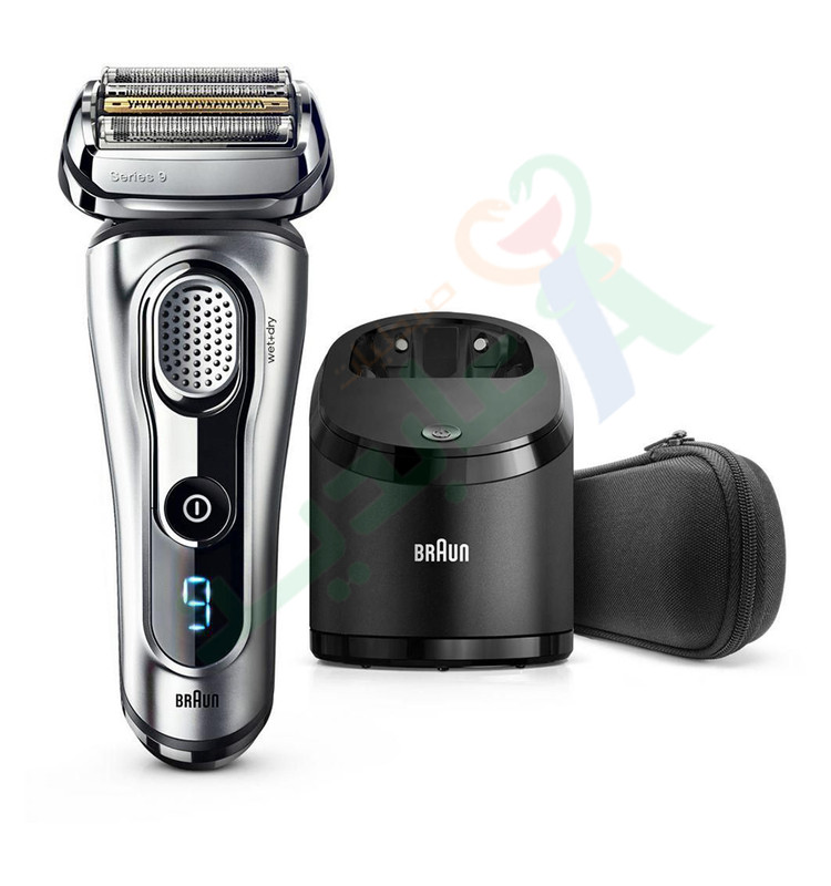 BRAUN SERIES 7 WET&DRY 7899CC