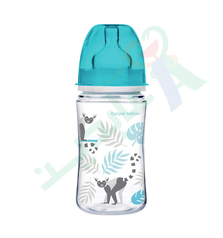 CANPOL ANTI-COLIC BOTTLE 240 ML