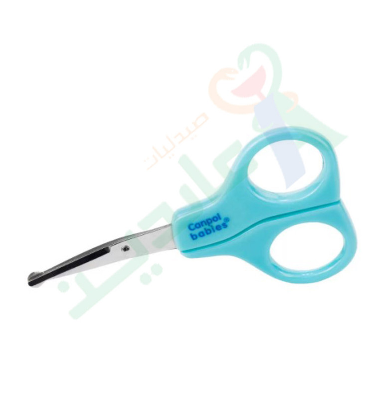 CANPOL SCISSORS 2/810