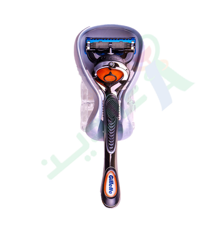 GILLETTE FUSION PROSHLIDE MACHINE 990