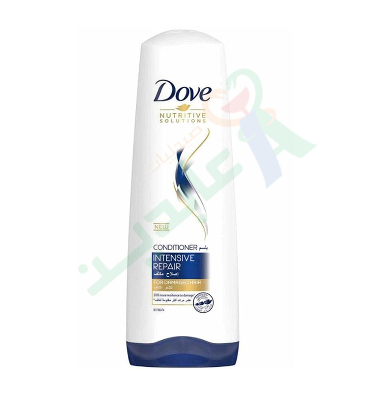 DOVE CONDITIONER INTENSIVE REPAIR 350 ML--