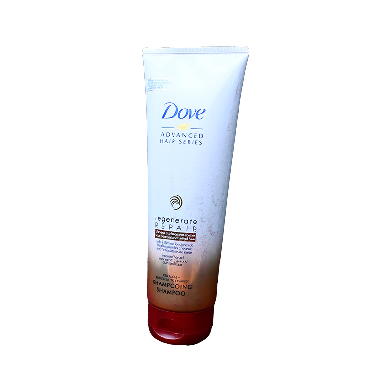 DOVE SHAMPOO REGENERATE REPAIR 250 ML