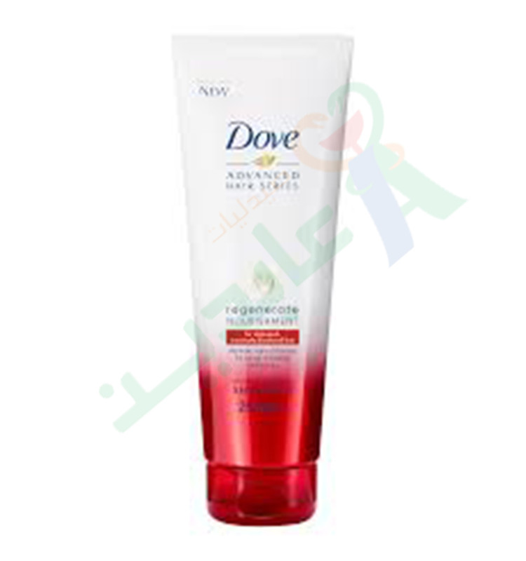 DOVE SHAMPOO REGENERATE REPAIR 250 ML