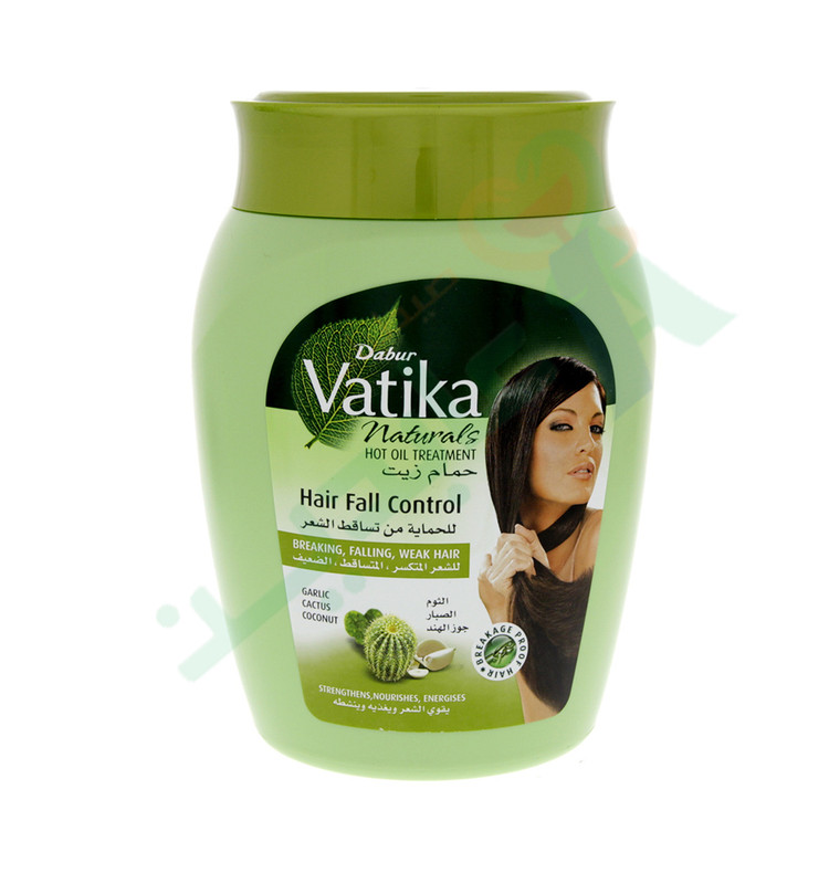 VATIKA CONDITIONER CREAM HAIR FALL CONTROL 500ML