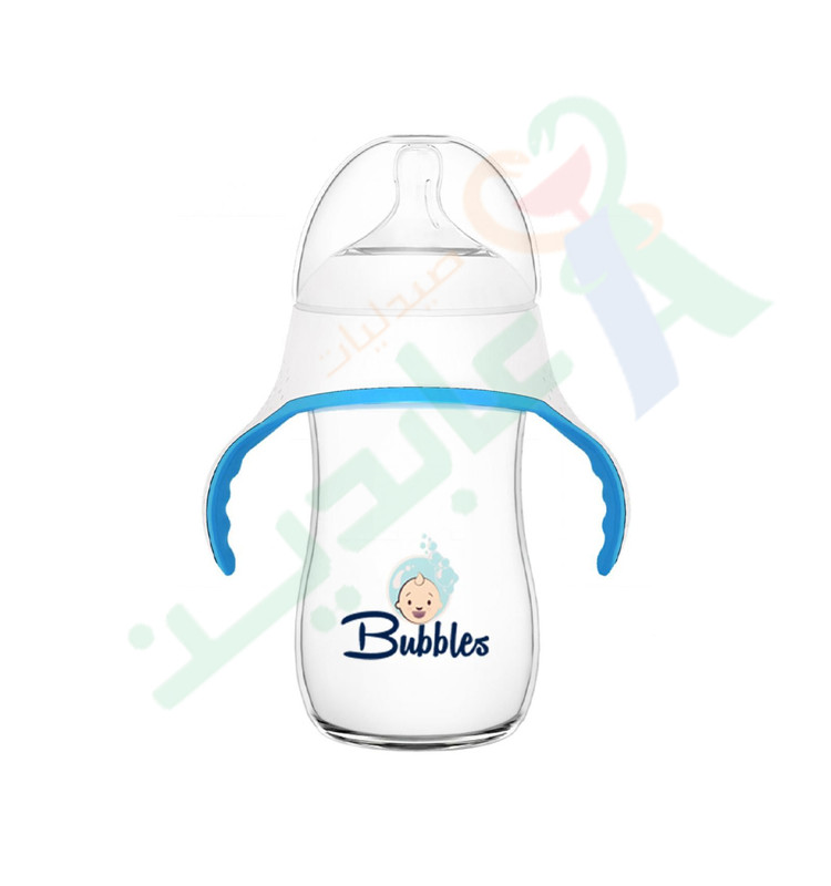 BUBBLES CUP  280ML