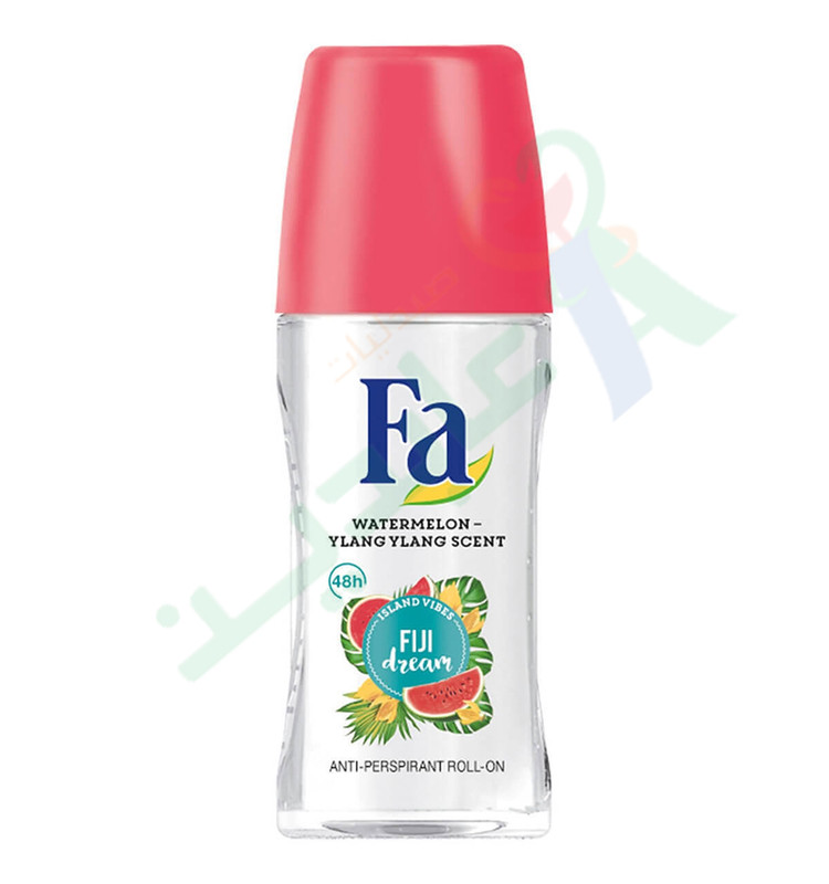 FA  ROLL ON FIJI DREAM 50 ML--