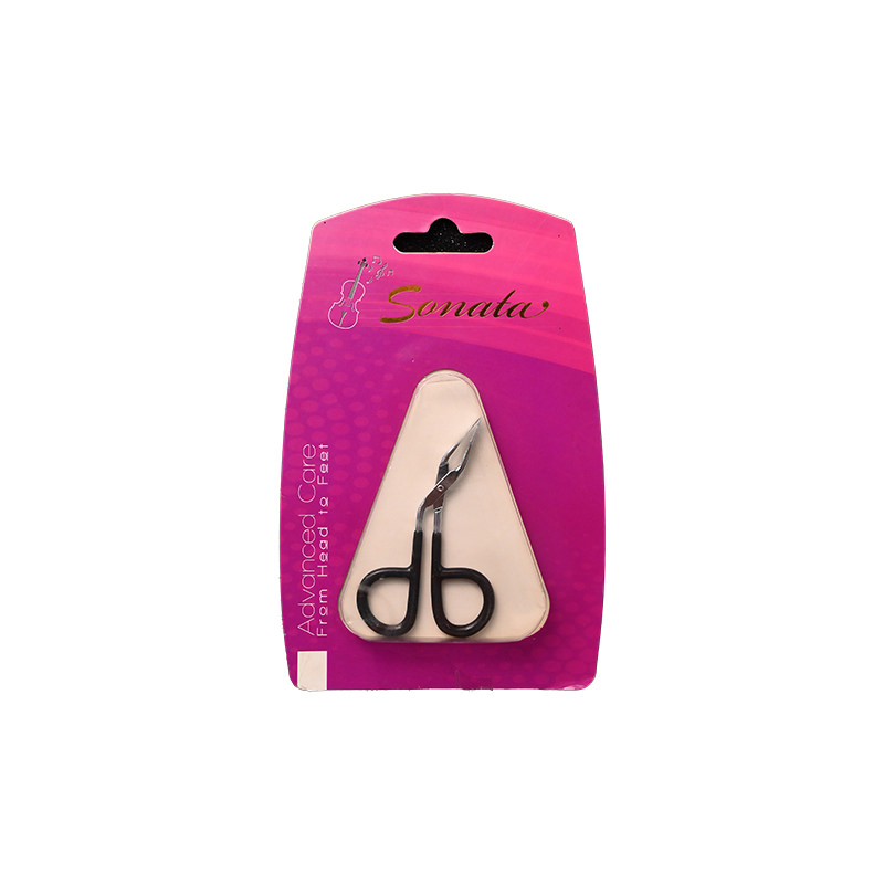 SONATA SN.88209 scissors shape tweezers
