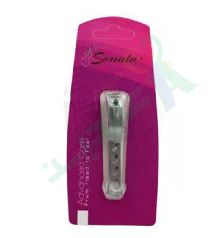 SONATA NO.88153 Slanted foot clipper