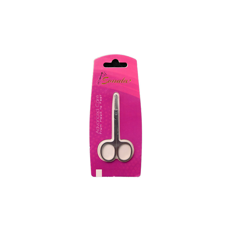 SONATAround tip scissors COD.88105