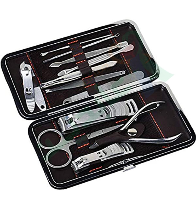 SONATA MANICURE&PEDICURE KIT COD 89126--