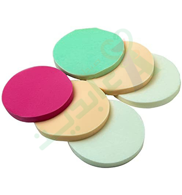 SONATA MAKE UP SPONGE 6