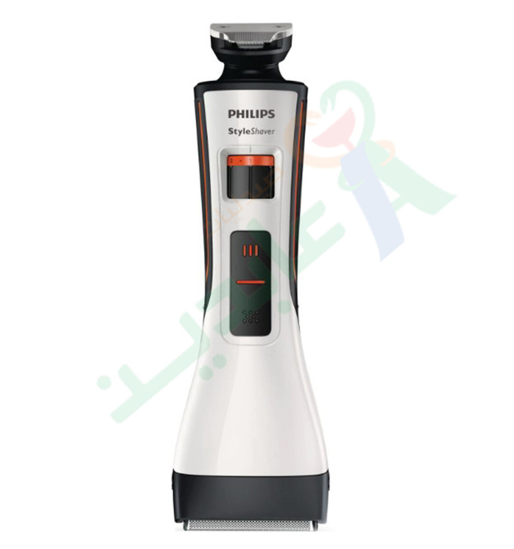 PHILIPS FACE STYLE MOD QS 6141--