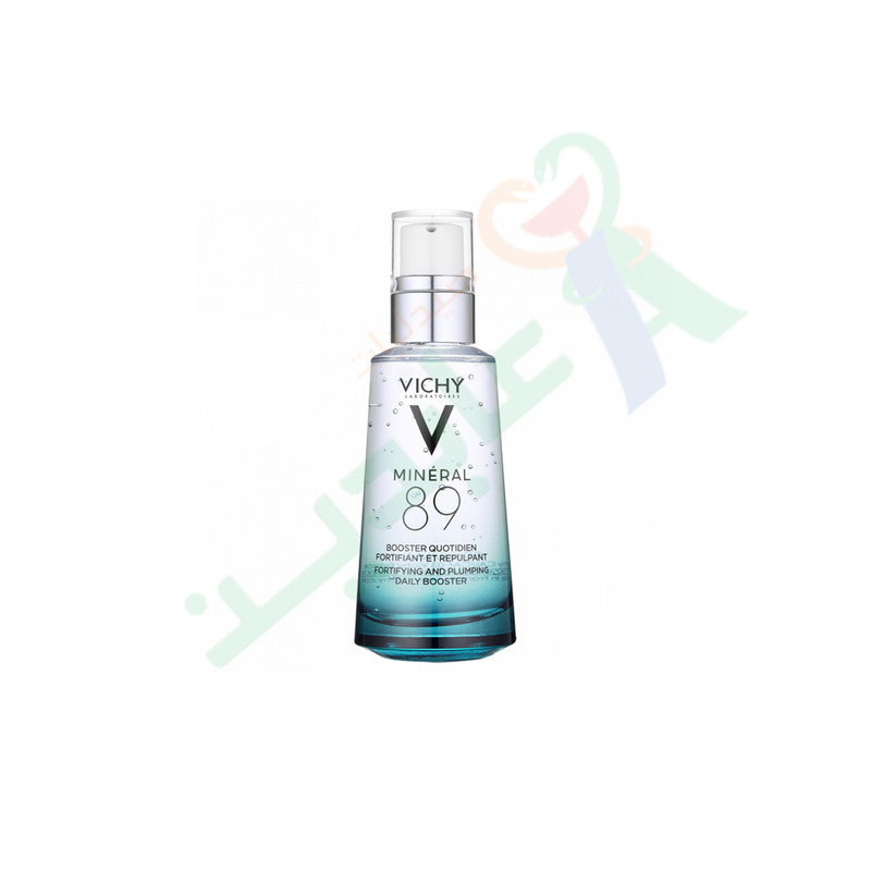 VICHY MINERAL 89 SERUM 50ML