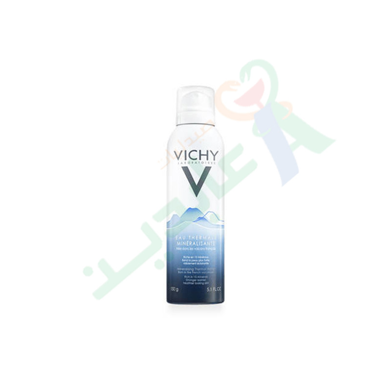 VICHY EAU THERMALE SPA WATER 150 ML