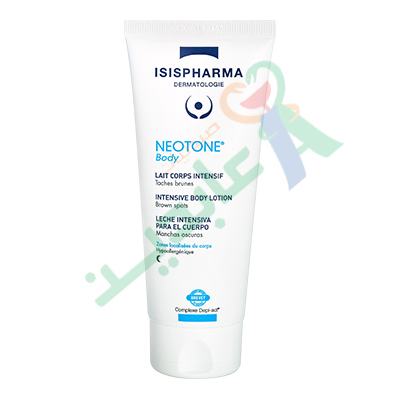 ISIS PHARMA NEOTONE BODY 100ML