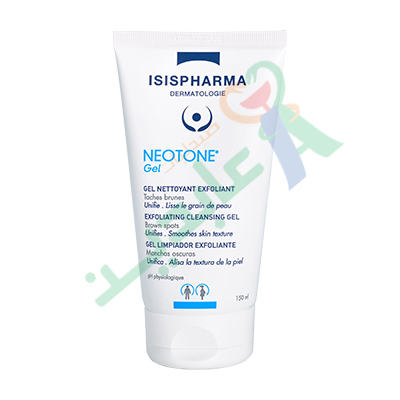 ISIS PHARMA NEOTONE GEL 150ML--