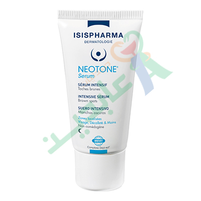 ISIS PHARMA NEOTONE SERUM 30ML