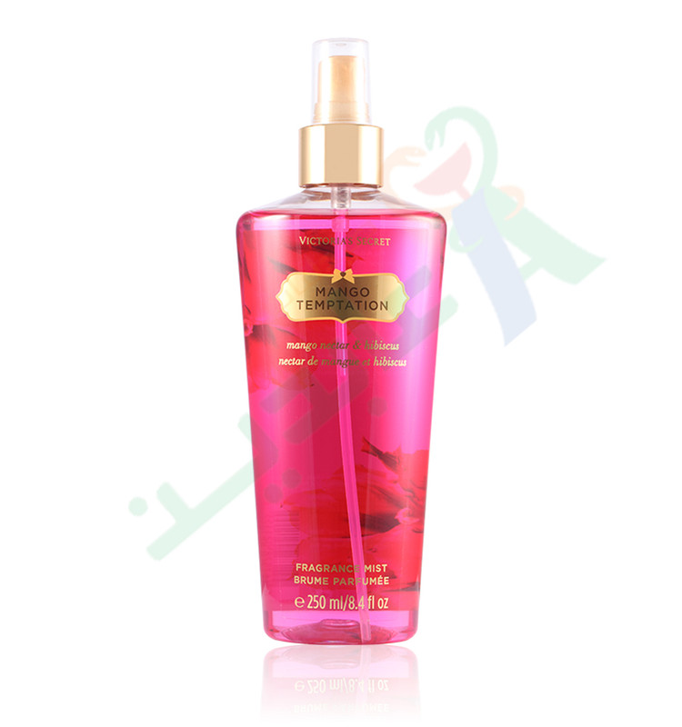 VICTORIA SECRET SPLASH MANGO TEMPTAION 250ML اماراتي