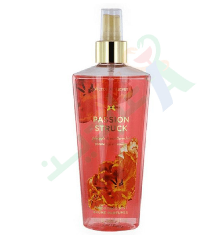 VICTORIA SECRET SPLASH PASSION STRUCK 250ML اماراتي