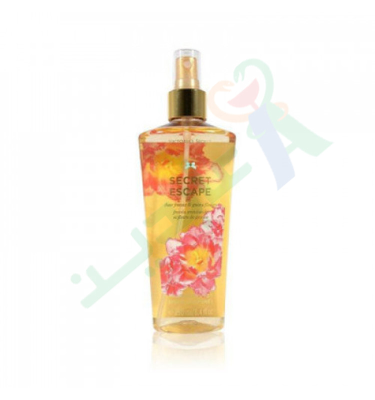 VICTORIA SECRET SPLASH HELLO DARLING 250ML اماراتى