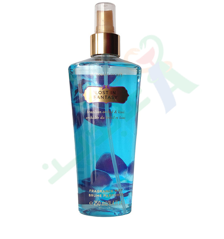 VICTORIA SECRET SPLASH LOST IN FANTASY 250ML