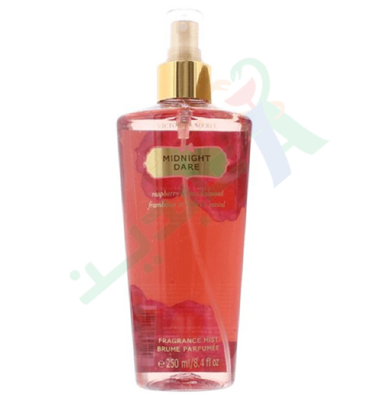 VICTORIA SECRET SPLASH MIDNIGHT DARE 250ML اماراتى