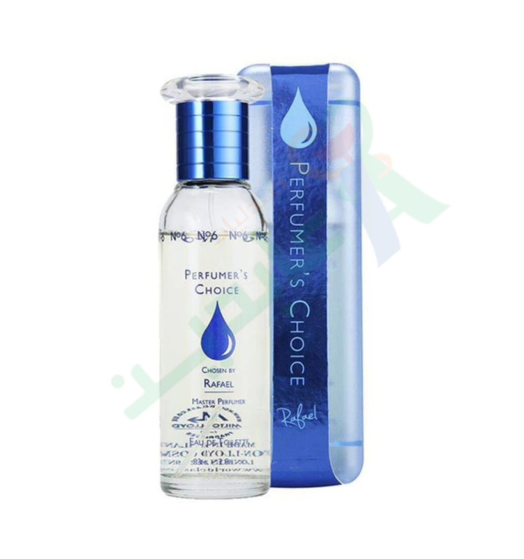 COLOUR ME CHOICE RAFAEL EAU DE TOILETTE FOR MEN 83ML--