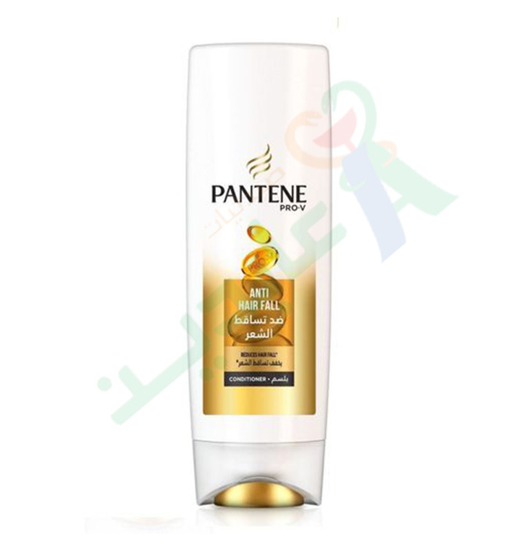 PANTENE CONDITIONER ANTI HAIR FALL 180 ML