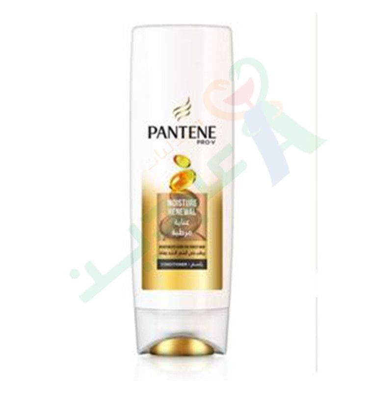 PANTENE CONDITIONER-MOISTURE RENEWAL 180 ML