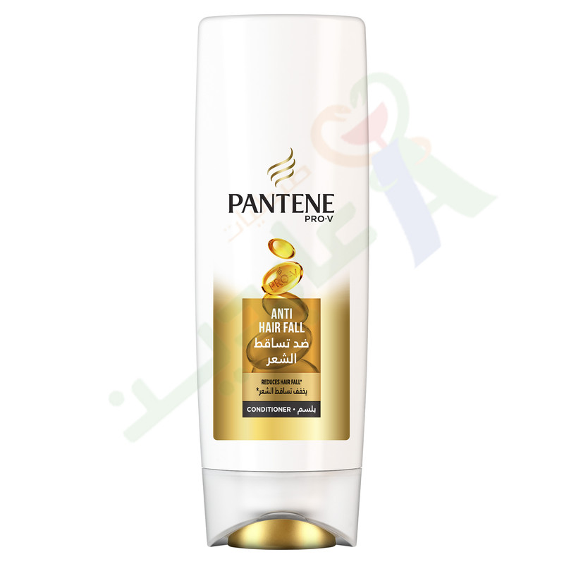 PANTENE CONDITIONER ANTI HAIR FALL 360ML--