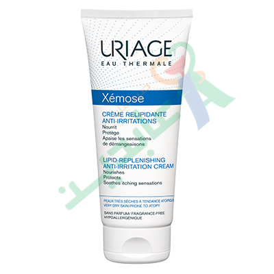 URIAGE XEMOSE ANTI IRRITIONS 200ML