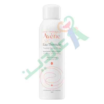 AVENE THERMAL WATER 150ML