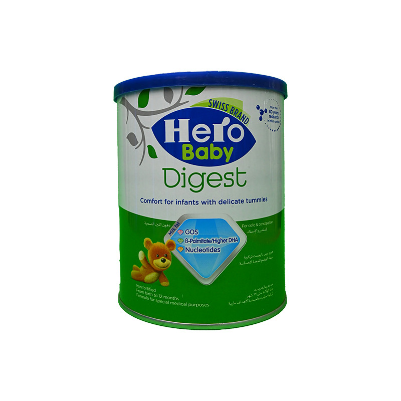 HERO BABY DIGEST 400GM