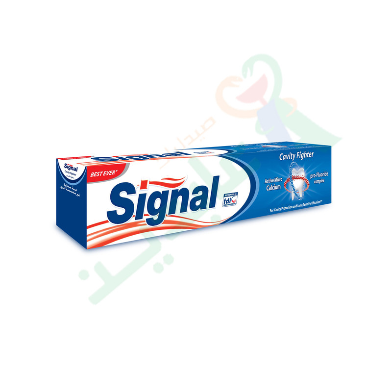 SIGNAL CAVITY FIGHTER 120 ML