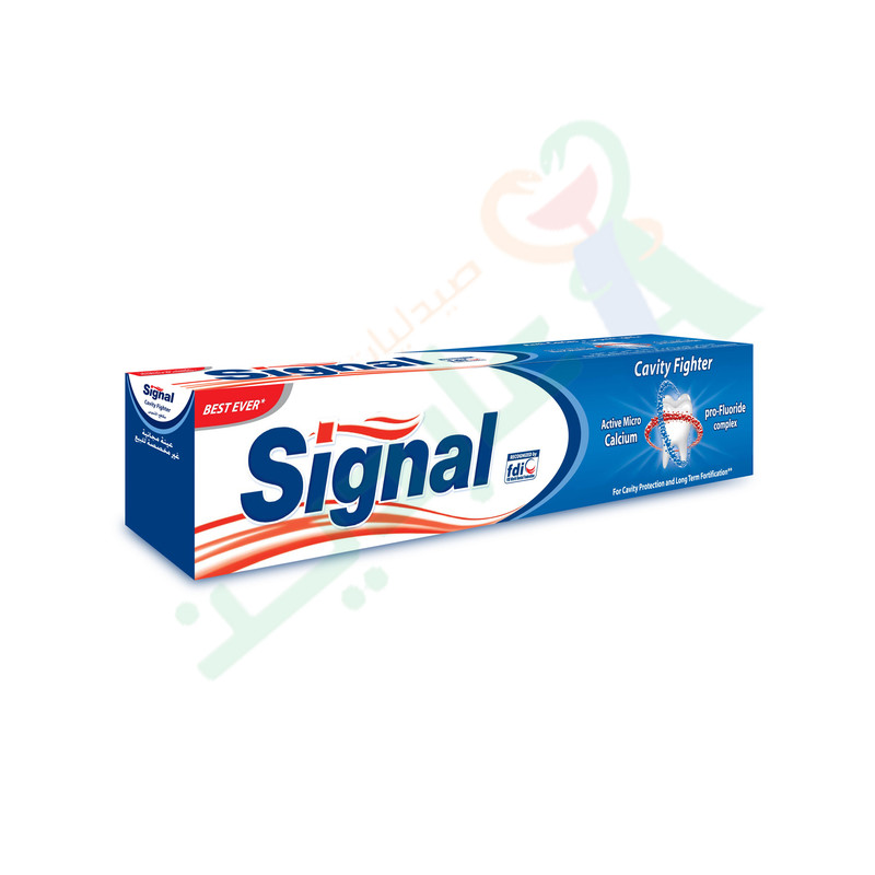 SIGNAL CAVITY FIGHTER 25ML