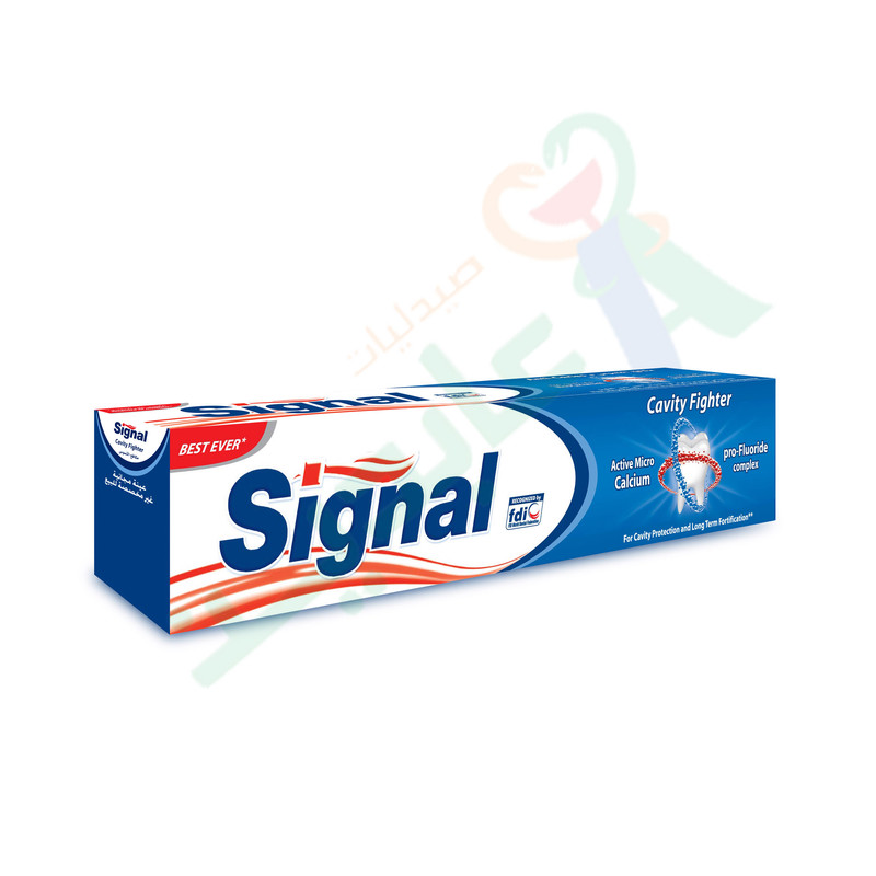 SIGNAL CAVITY FIGHTER 50 ML