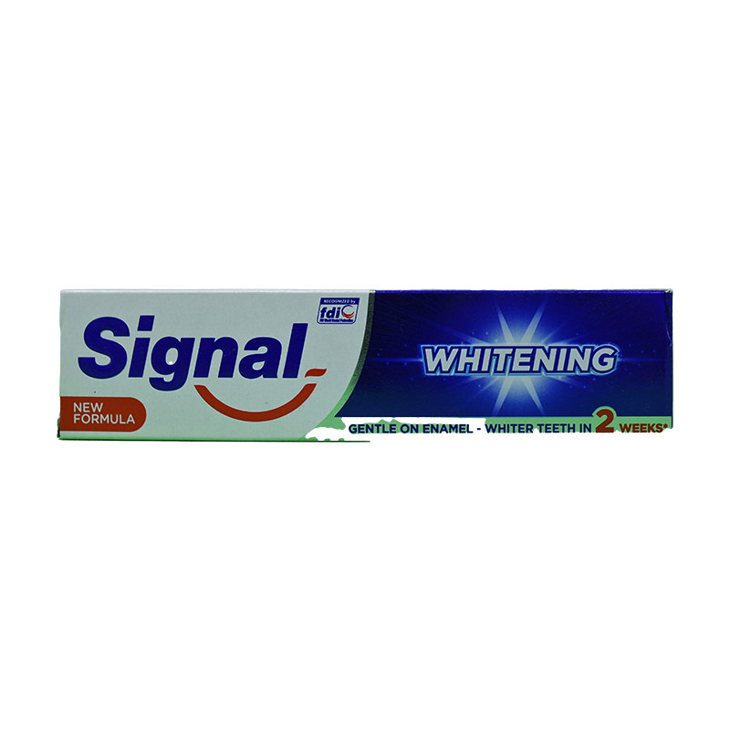 SIGNAL WHITENING 50ML