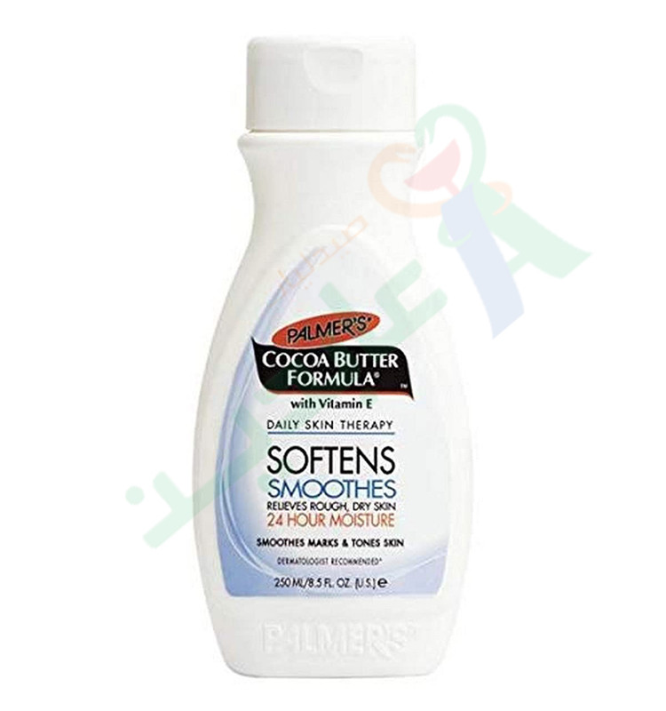 PALMERS LOTION COCOA BUTTER WITH VITAMIN E 250 ML