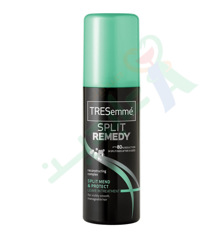 TRESEMME TREATMENT SPLIT REMEDY 125ML