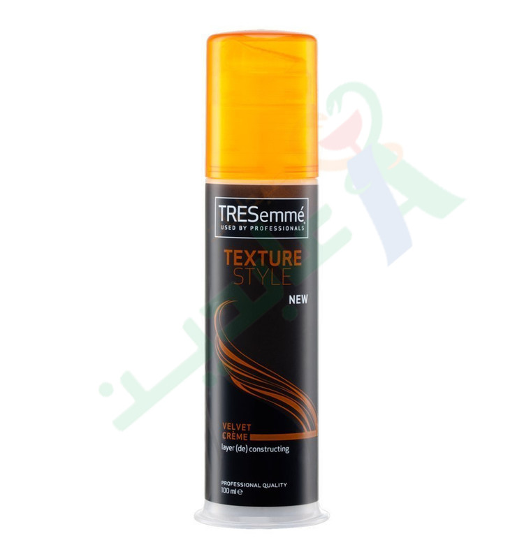 TRESEMME TEXTURE STYLE CREAM 100ML