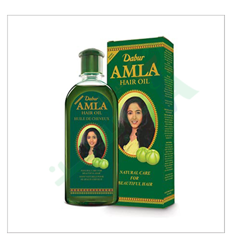 DABUR AMLA HAIR OIL 45ML