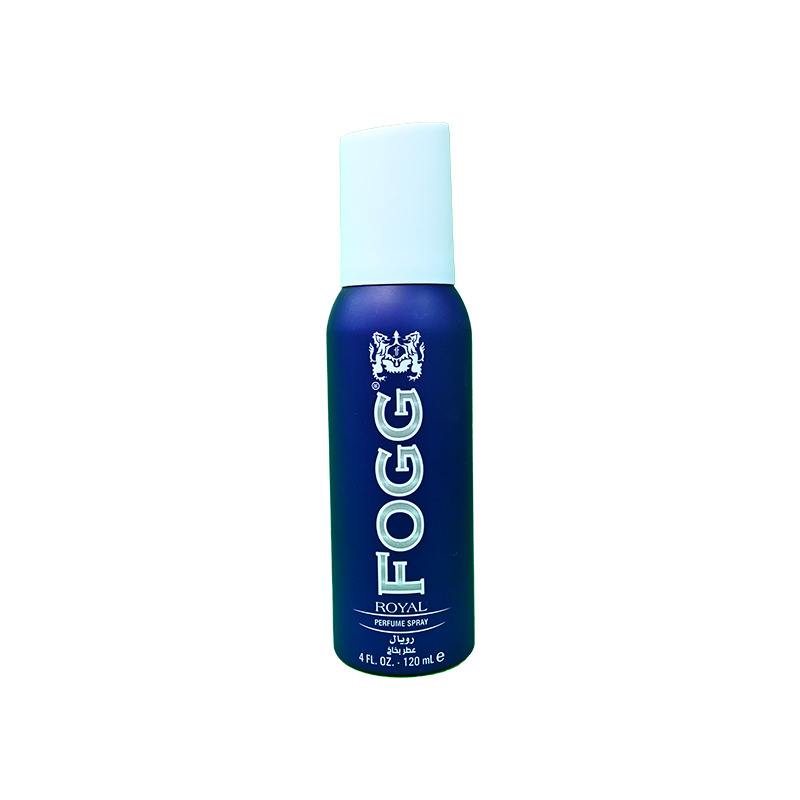 FOGG ROYAL PERFUME SPRAY 120 ML