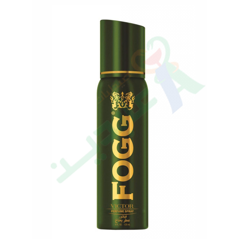 FOGG VICTOR PERFUME SPRAY 120 ML