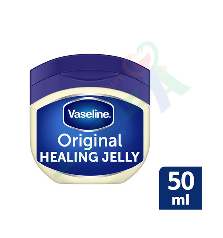 VASELINE ORIGEINAL 50 ML