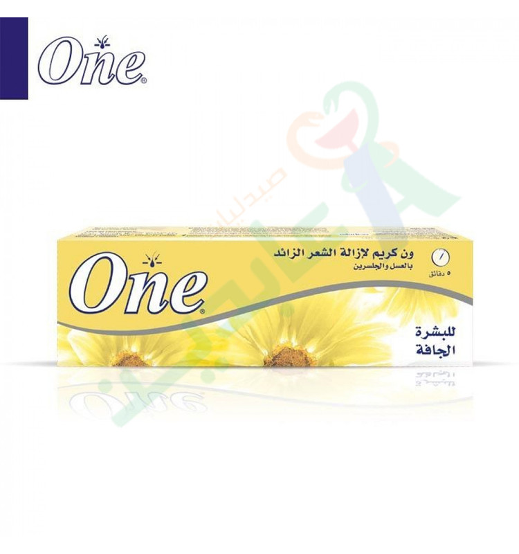 ONE WITH HONEY&GLYCERIN FOR DRY SHIN 140ML  DISCOUNT10%
