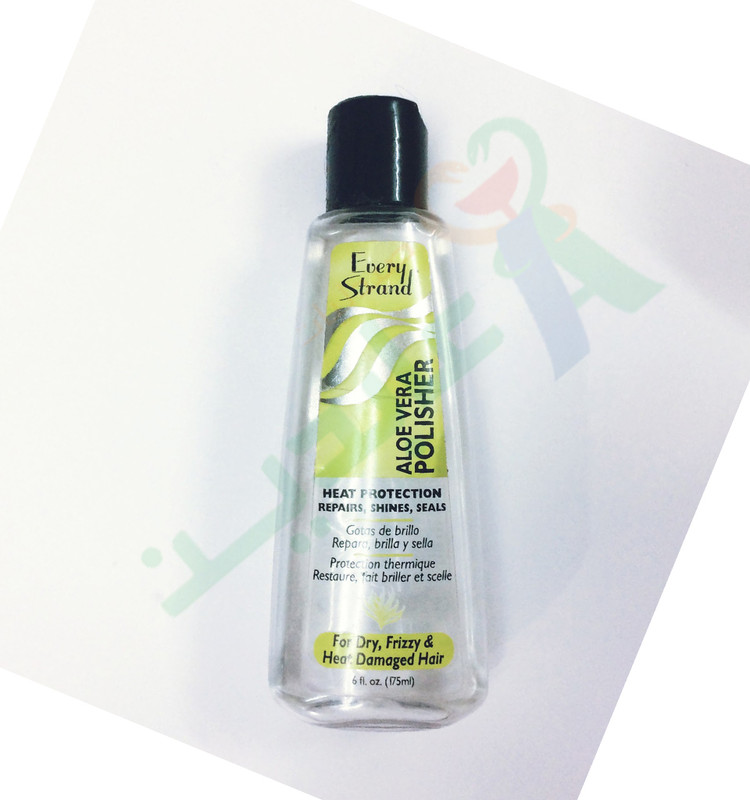 EVERY STRAND (ALOE VERA) SERUM  175ML