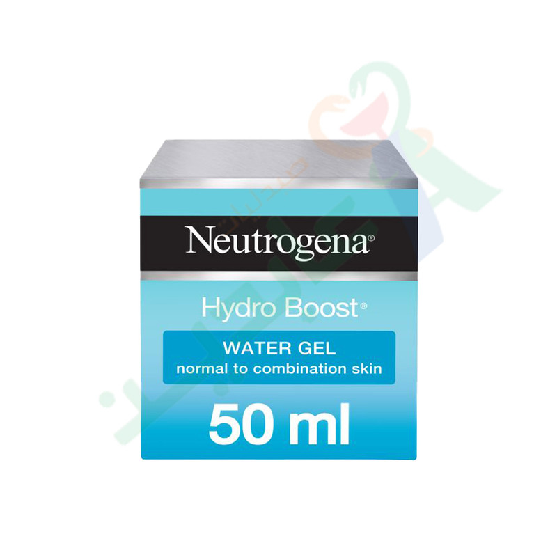 NEUTROGENA HYDRO BOOST WATER GEL 50ML