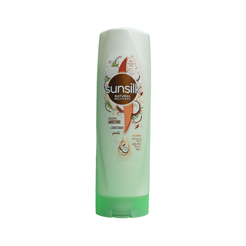 SUNSILK HAIR COND COCONUT MOISTURE 350 ML
